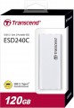 Transcend ESD240C