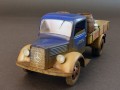 MiniArt German Cargo Truck L1500S (1:35)