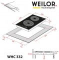 Weilor WHC 332