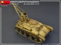 MiniArt Bergepanzer T-60 (r) (1:35)