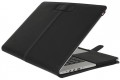 Decoded Leather Slim Cover for MacBook Pro Retina 15 15 "