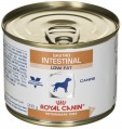 Royal Canin Gastro Intestinal Low Fat 0.2 кг