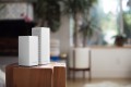 LINKSYS Velop AC4600 (3-pack)
