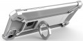 Nillkin Barde Metal for iPhone 7