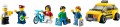 Lego Train Value Pack 66493