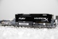 Kingston HyperX Fury DDR4 2x16Gb