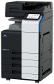 Konica Minolta Bizhub C300i