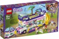 Lego Friendship Bus 41395