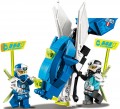 Lego Jays Cyber Dragon 71711