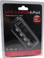 Упаковка Lapara LA-USB305