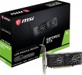 MSI GeForce GTX 1650 4GT LP OCV1