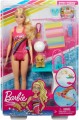 Barbie Dreamhouse Adventures Swim and Dive GHK23