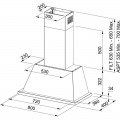 Franke TRENDLINE 808 BK