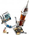 Lego Deep Space Rocket and Launch Control 60228