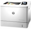 HP Color LaserJet Enterprise M553DN