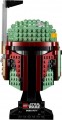 Lego Boba Fett Helmet 75277