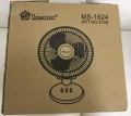 Domotec MS-1624