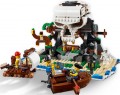 Lego Pirate Ship 31109