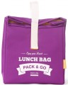 Pack & Go Lunch Bag L