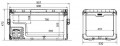 Dometic Waeco CoolFreeze CFX-100W