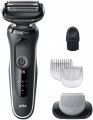 Braun Series 5 50-W1600s