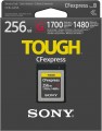 Упаковка Sony CFexpress Type B Tough