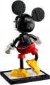 Lego Mickey Mouse and Minnie Mouse Buildable Characters 4317