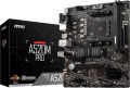 MSI A520M PRO