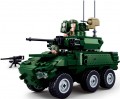 Sluban Wheeled Armored Vehicles M38-B0753