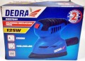 Упаковка Dedra DED7941