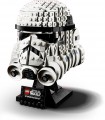 Lego Stormtrooper Helmet 75276