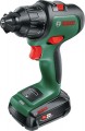 Bosch AdvancedImpact 18