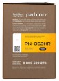 Patron PN-052HR