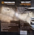 Упаковка Tekhmann WH-500T