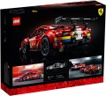 Lego Ferrari 488 GTE AF Corse 51 42125