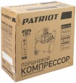 Упаковка Patriot EURO 24-240K