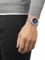 TISSOT PR 100 Sport Gent Chronograph T101.617.11.041.00