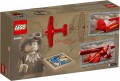 Lego Amelia Earhart Tribute 40450