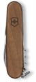 Victorinox Spartan Wood