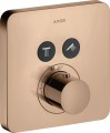 Axor Shower Select 36707000