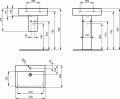 Ideal Standard Connect E8106