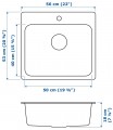 IKEA LANGUDDEN 291.574.77