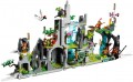 Lego The Legendary Flower Fruit Mountain 80024