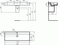 Ideal Standard Strada II T3006