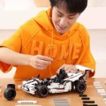 Xiaomi Mi Smart Building Blocks Road Racing