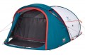 Quechua 2 Seconds XL Fresh