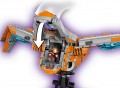 Lego The Guardians Ship 76193