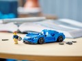 Lego McLaren Elva 76902