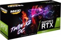 INNO3D GeForce RTX 3060 TI TWIN X2 OC LHR