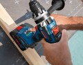 Bosch GSR 18V-150 C Professional